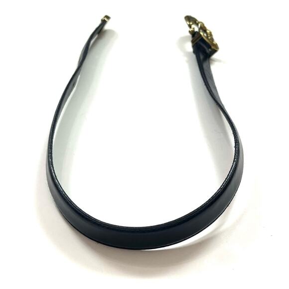 Talbots Leather Belt - Picture 4 of 6